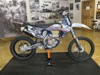 Thumbnail Photo 4 for 2021 Husqvarna FX350