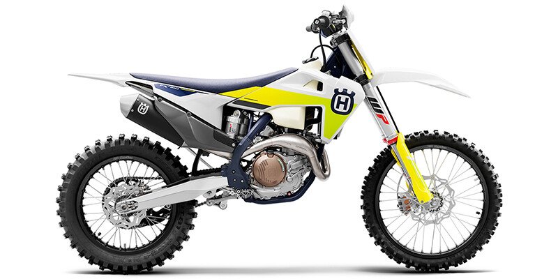2021 Husqvarna FX450 450 specifications