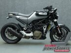 Thumbnail Photo 6 for 2021 Husqvarna Svartpilen