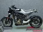 Thumbnail Photo 1 for 2021 Husqvarna Svartpilen