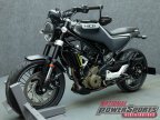 Thumbnail Photo 2 for 2021 Husqvarna Svartpilen