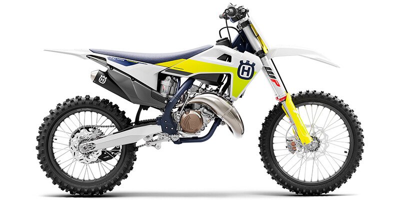 2021 Husqvarna TC125 125 specifications