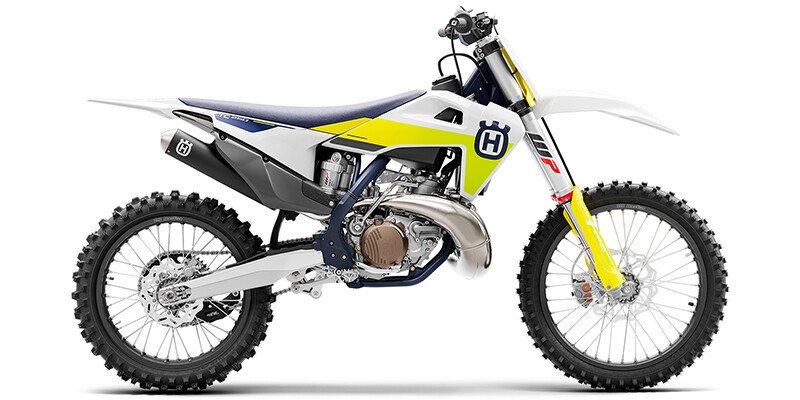 2021 Husqvarna TC250 250 specifications