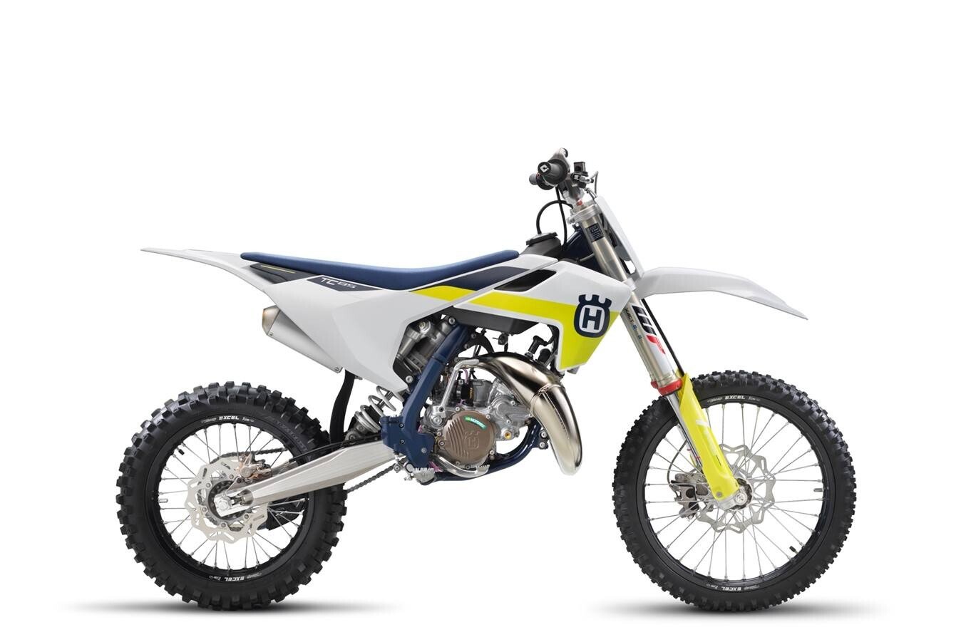2021 Husqvarna TC85