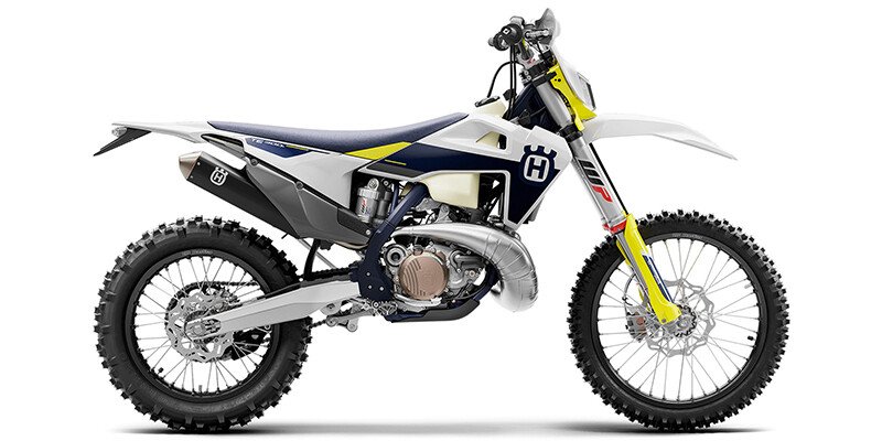 2021 Husqvarna TE300 300i specifications