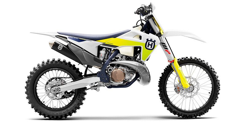 2021 Husqvarna TX300 300i specifications