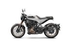 Thumbnail Photo 1 for 2021 Husqvarna Vitpilen 401