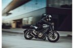 Thumbnail Photo 4 for 2021 Husqvarna Vitpilen 401