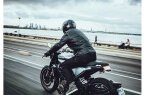 Thumbnail Photo 6 for 2021 Husqvarna Vitpilen 401