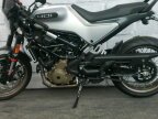 Thumbnail Photo 6 for 2021 Husqvarna Vitpilen