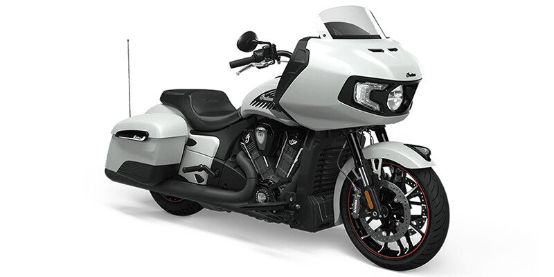 2021 Indian Challenger Dark Horse specifications