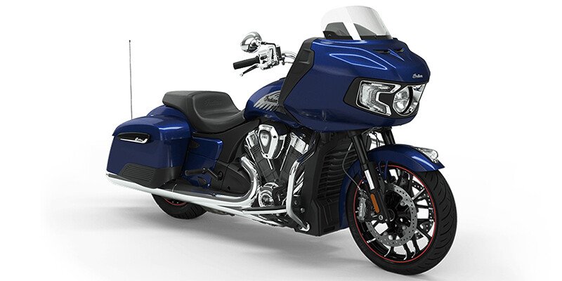2021 Indian Challenger Limited specifications