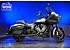 2021 Indian Challenger Dark Horse