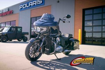 2021 Indian Challenger