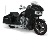 New 2021 Indian Challenger Limited
