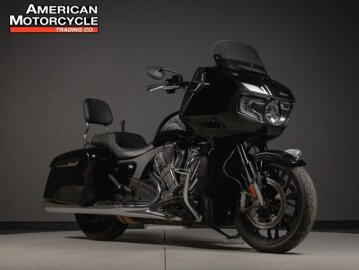 2021 Indian Challenger