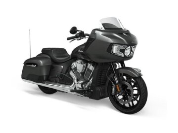 2021 Indian Challenger