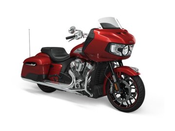 2021 Indian Challenger