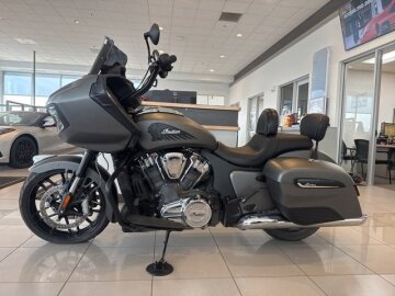 2021 Indian Challenger