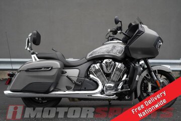 2021 Indian Challenger