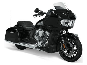 2021 Indian Challenger