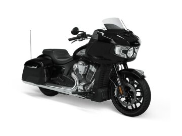 2021 Indian Challenger
