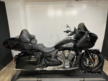 2021 Indian Challenger