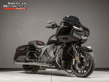 2021 Indian Challenger