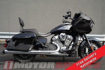2021 Indian Challenger