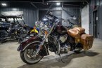 Thumbnail Photo 6 for 2021 Indian Chief Vintage