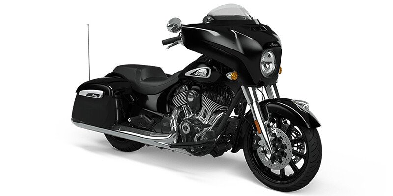 2021 Indian Chieftain Base specifications