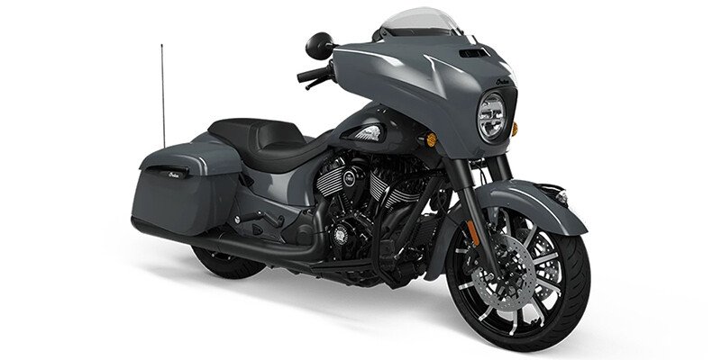 2021 Indian Chieftain Dark Horse specifications