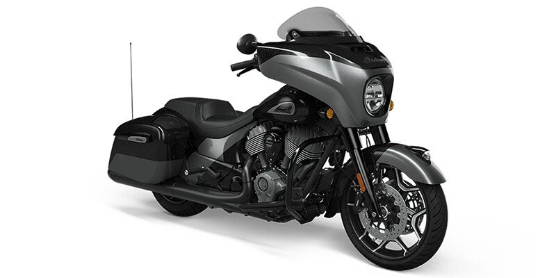 2021 Indian Chieftain Elite specifications