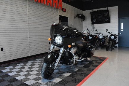 Photo 1 for 2021 Indian Chieftain