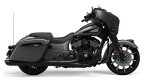Thumbnail Photo 3 for 2021 Indian Chieftain Dark Horse