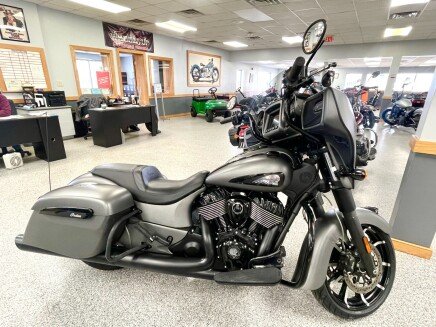 Photo 1 for 2021 Indian Chieftain Dark Horse