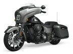 Thumbnail Photo 2 for 2021 Indian Chieftain Dark Horse