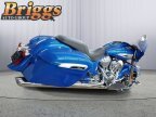 Thumbnail Photo 3 for 2021 Indian Chieftain Limited