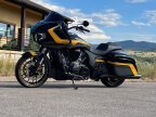 Thumbnail Photo 3 for 2021 Indian Chieftain Dark Horse