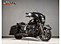 2021 Indian Chieftain Dark Horse