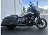 2021 Indian Chieftain Dark Horse