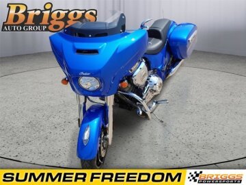 2021 Indian Chieftain Limited