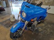 2021 Indian Chieftain Limited