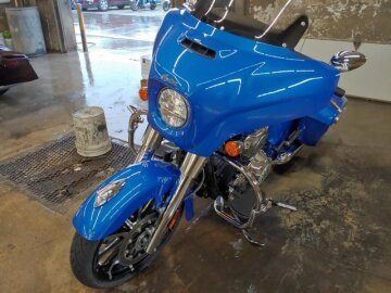 2021 Indian Chieftain Limited