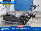 2021 Indian Chieftain Dark Horse