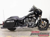 2021 Indian Chieftain
