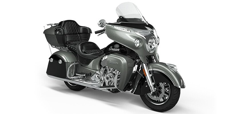 2021 Indian Roadmaster Base specifications