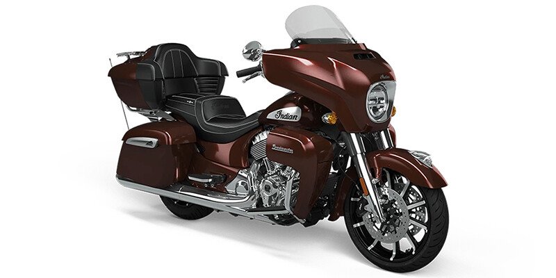 2021 Indian Roadmaster Limited specifications