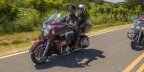 Thumbnail Photo 6 for 2021 Indian Roadmaster