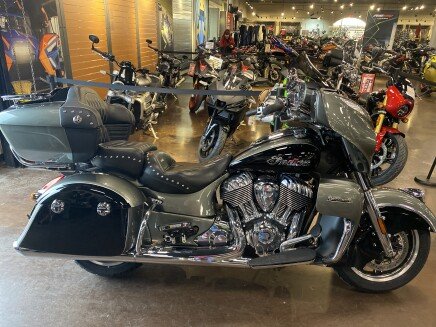 Photo 1 for 2021 Indian Roadmaster